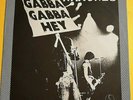RAMONES - SWALLOW MY PRIDE - UK 7