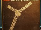 THE JIMMY GIUFFRE 3 “Fusion” 1961 VG+ Jazz Vinyl