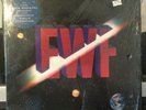 EARTH WIND & FIRE The Best Of Vol II VG+ Vinyl In Shrink HYPE STICKER RARE