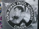 Crass - 1979 John Peel Session 7