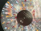 The Wonder Years Siter Cities Book And Splatter Vinyl