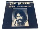 Tony Orlando - Don't Let Go / Bring It On Home To Me 12”Vinyl 1978