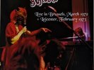 Genesis Live In Brussels March 1972 Leicester February 1973 Limited To 300