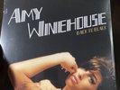 Back to Black [LP] by Amy Winehouse (Vinyl, Mar-2007, Universal Republic)