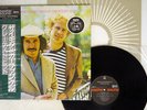 SIMON&GARFUNKEL GREATEST HITS CBS/SONY 30AP 2259 Japan OBI MASTERSOUND SHRINK LP