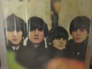 Beatles - Beatles For Sale - Odeon 33147 - Guatemala  Pressing - VINYL LP