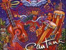Santana ?– Supernatural    2 x Vinyl LP New Sealed