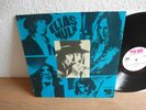 ELIAS HULK SAME LP IN 1970 DAS PERFEKTE PROG. MONSTER WOW.....
