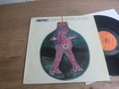 NIEMEN STRANGE IS THIS WORLD LP 1972 RARE PROG ORIG MINT