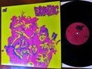 MINT BEAUTY  1971 ORIG   FRANTIC   CONCEPTION   WILD HARD HEAVY BLUES PSYCH MC5