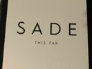 Sade - This Far (VINYL BOXSET 6LP) unplayed condition
