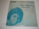 NINA SIMONE- PASTEL BLUES - PHILIPS LP - STEREO - LISTEN