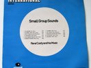 RENE COSTY*SMALL GROUP SOUNDS* VERY RARE LIBRARY RECORD CHAPPELL INTERNATIONALS