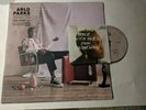 Arlo Parks - Collapsed LP + Making Peace Bonus CD NEW Deep Red Vinyl FREE SHIP
