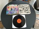 THE ZOMBIES ODESSEY AND ORACLE 1968 UK PRESS 12