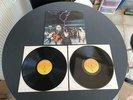 BLACK SABBATH LIVE EVIL 1983 UK PRESS 2 X 12
