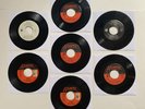 Phil Collins - Groovy Kind Of Love / Two Hearts / Take Me Home 7
