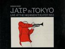 Jazz At The Philharm Norman Granz' J. A. T. P. In Tokyo - Live At The Nichigeki
