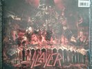 Slayer The Repentless Killogy - Live 2 LP Red Swirl Color Vinyl Records 2019 NEW