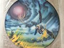 IRON MAIDEN Flight Of Icarus 12