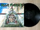 IRON MAIDEN Aces High 12