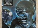 IRON MAIDEN Different World 7