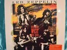 SEALED Led Zeppelin - How the West Was Won 4 LP BOX SET 180 GRAM