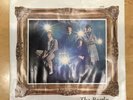 STRAWBERRY FIELDS FOREVER // THE BEATLES 1967 CAPITOL 45 5810 W/PICTURE SLEEVE