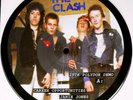THE CLASH - 1976 POLYDOR DEMO EP very rare 7