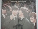 THE BEATLES Rock n Roll Music Volume 2 CAPITOL SN16021 original Promo? SEALED LP