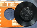FOUR TOPS - LOVING YOU IS SWEETER rare UK 1966 / NORTHERN SOUL / MOTOWN TMG 568