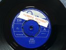 THE ANGLOS - INCENSE rare UK 1965 PROMO SAMPLE / NORTHERN SOUL / MOD / MINT-