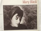 MARY BLACK - No Frontiers  - 1989 IRELAND / IRISH DARA LP - WITH INSERT