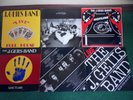 J. Geils Band II – 6 Lps (Blow Your Face Out, Full House, The Morning After, … )