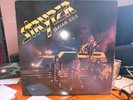 Stryper Soldiers Under Command LP White Vinyl 1985 Release