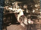 LP VINYL LED ZEPPELIN IN THROUGH THE OUT DOOR  SLEEVE VARIANT A UK FIRST PRESS