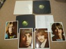 EX+ No.0220356 1st PRESS 1/1/1/1 Beatles White Album Stereo Top UK Lp COMPLETE