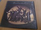 NMINT  SHRINKWRAPED -2/-2 COMPLETE Band On The Run PAS10007 BEATLES McCartney LP