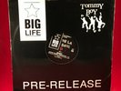 De La Soul Buddy 3-track PROMO 1989 UK 12