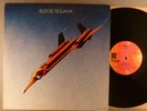 Budgie  Squawk    Hard Rock