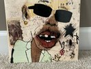 Tyler the creator igor Limited Edition Mint Vinyl Record