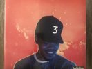 Chance the Rapper Coloring Book Official Colored Vinyl 2xLP Record New Sealed