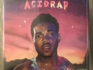 Chance the Rapper Acid Rap Official 2xLP Colored Vinyl Record New Sealed Mint