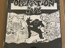 Operation Ivy - Energy LP on Hellcat Records Press Vinyl Punk Ska New Sealed