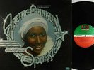 ARETHA FRANKLIN 