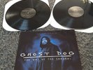 GHOST DOG THE WAY OF THE SAMURAI ALBUM 12