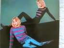 Cherie and Marie Currie - Messin' With The Boys 1980 UK lp