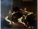 KANSAS - IN THE SPIRIT OF THINGS - VINYL NM/VG LP