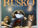 Rusko ‘Babylon: Volume 1’ X2 LP - SUB SOL 002 - Used - Excellent condition