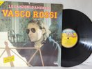 LP VASCO ROSSI LE CHANSONS D'AMORE DI VASCO ROSSI TTAL 1409 MADE IN ITALY 1985